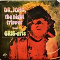 Dr. John, The Night Tripper / Gris-Gris (Alligator Re-issue)