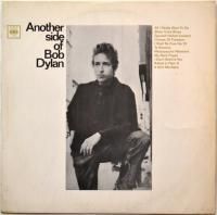 Bob Dylan / Another Side Of Bob Dylan (UK Mono Matrix-1)