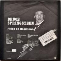 Bruce Springsteen / Piece De Resistance (3LP Box Rare Old Boot)