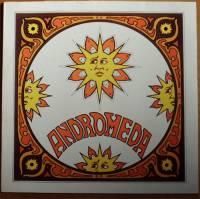 Andromeda / Andromeda (Repro)