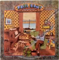 Paul Kent / Paul Kent