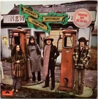 Ashman Reynolds / Stop Off (US White Label Promo)