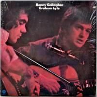Gallagher And Lyle / Benny Gallagher - Graham Lyle (US In Shrink)