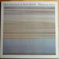 Dick Gaughan and Andy Irvine / Parallel Lines