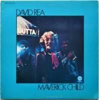 David Rea / Maverick Child