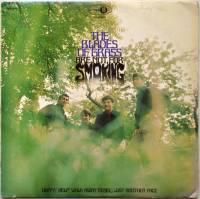 Blades Of Grass, The / Are Not For Smoking