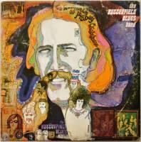 Butterfield Blues Band, The / The Resurrection of Pigboy Crabshaw (US Early Press)