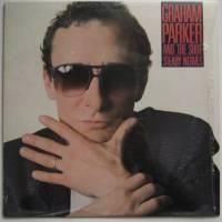 Graham Parker And The Shot / Steady Nerves ( In Shrink )