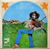 East Of Eden / Jig-A-Jig (Ger)