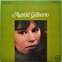 Astrud Gilberto / The Best Of