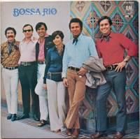 Bossa Rio / Bossa Rio