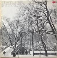 Bruce Cockburn / High Winds, White Sky (Canada Early Press w/Booklet!!)