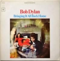 Bob Dylan / Bringing It All Back Home (US Early Press)