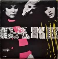 Cake, The / The Cake (Rare Mono)