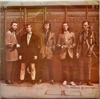 Aynsley Dunbar Retaliation / To Mum From Aynsley And The Boys (UK Matrix-1)