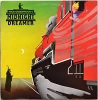 Mick Greenwood / Midnight Dreamer