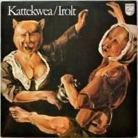 Irolt / Kattekwea