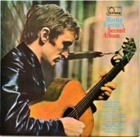 Martin Carthy / Second Album (UK Fontana Original)