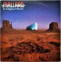 Mallard / In A Different Climate (UK)