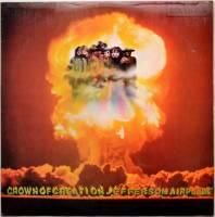 Jefferson Airplane / Crown of Creation (UK)