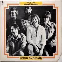 ken Little & The Spoon River Band / Leanin' On The Bar 