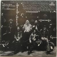 Allman Brothers Band / At Fillmore East (JP)
