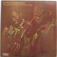 B.B.King & Bobby Bland / Together For The Firsttime
