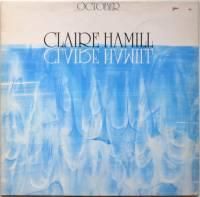 Claire Hamill / October (UK)