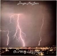 Dougie Maclean / On A Wing And A Prayer