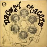 Drowsy Maggie / Drowsy Maggie