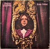 Bobby Whitlock / Raw Velvet