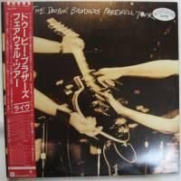 Doobie Brothers,The / The Doobie Brothers Farewell Tour �ʵ������٥븫���ס�