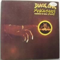 Black Oak Arkansas / Raunch'n'roll Live��(�������٥븫���ס�