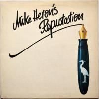 Mike Heron's Reputation / Same (UK Matrix-1)