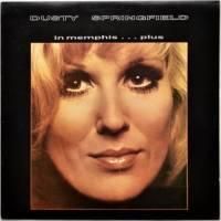 Dusty Springfield / Dusty in Memphis... Plus