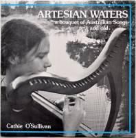 Cathie O'Sullivan / Artesian Waters