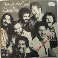Average White Band & Ben E. King / Benny And Us��(�������٥븫���ס�