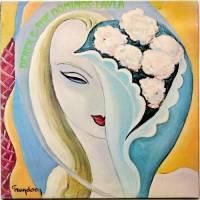 Derek And The Dominos / Layla (UK Early Press)