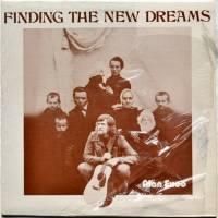 Alan Exoo / Finding The New Dreams (In Shrink, Signed)