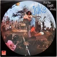 Jake And The Family Jewels / Same (UK Matrix-1)