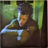 Tom Waits Blue Valentine トム・ウェイツ Tom Waits トム・ウェイツ / Blue Valentine ブルー