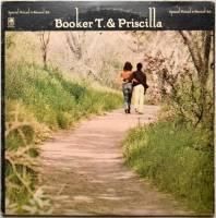 Booker T. & Priscilla / Same (US)