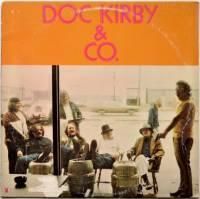Doc Kirby & CO. / Doc Kirby & CO. (w/Promo sheet)