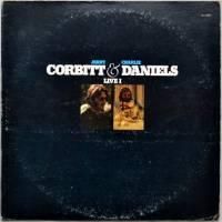 Jerry Corbitt & Charlie Daniels / Corbitt & Daniels Live I 
