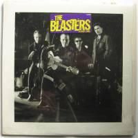 Blasters, The / Same