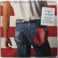 Bruce Springsteen / Born In The U.S.A