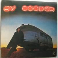 Ry Cooder / Ry Cooder (��쥢�ĥ�٥븫����)