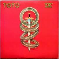 Toto / Toto IV (聖なる剣) - DISK-MARKET