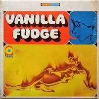 Vanilla Fudge / Vanilla Fudge (In Shrink, US Eary Press)