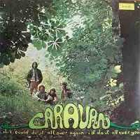 Caravan / If I Could Do It All Over Again, I'd Do It All Over You